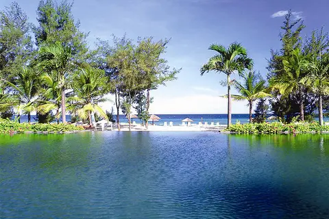 Furama Resort Danang in Đà Nẵng — foto 9