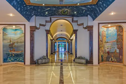 Adonis Hotel in Muratpaşa — foto 10