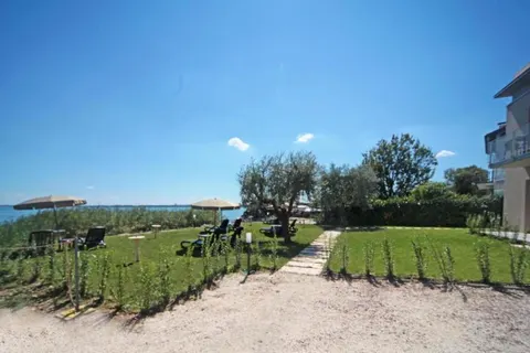 Resort Hotel Villa Canneto foto 3