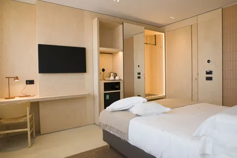 Fly & Go Criu Boutique Hotel in Nicolosi — foto 4