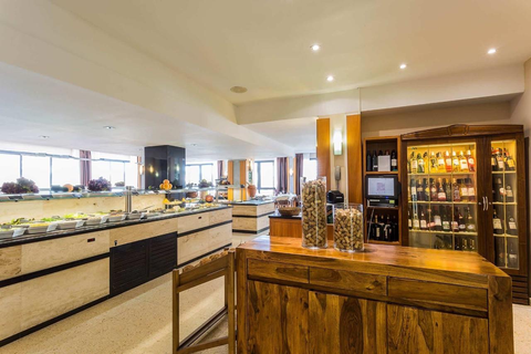 Palladium Hotel Cala Llonga - adults only foto 18