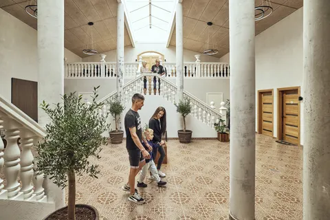 Camping Enmerbolle Strand in Langeland Municipality — foto 11