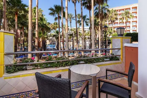 Playacapricho in Roquetas de Mar — foto 4