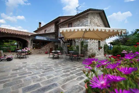 Agriturismo Giunasco in Bagnone, foto 5