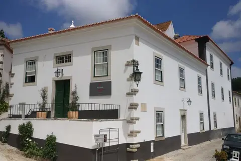 Pousada Vila Obidos in Ovar