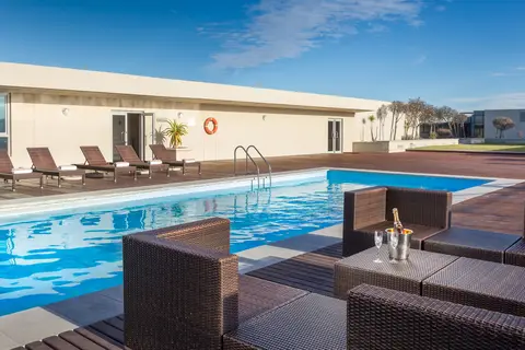 Lagoon Beach Hotel in Milnerton — foto 14