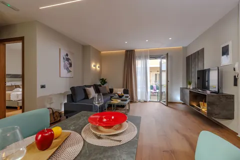 Jolly Suites in Heraklion Municipal Unit — foto 12