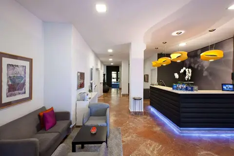 Hotel Jerez Centro in Jerez De La Frontera