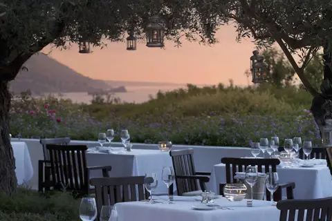 Anassa Hotel in Νέο Χωριό — foto 20
