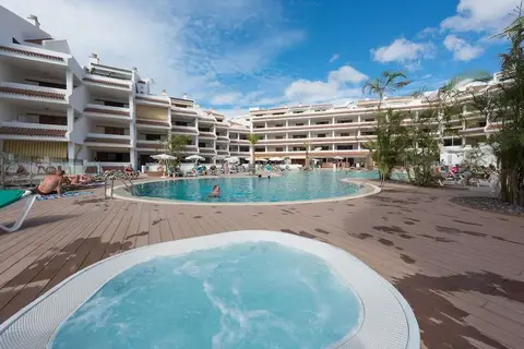 Paloma Beach Appartementen in Arona — foto 3