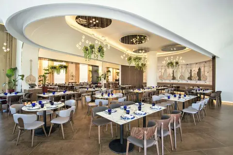 Millennium Hotel Doha in Doha — foto 6