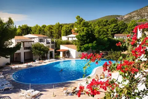 Resort Hotel Club Esse Palmasera in Durgali/Dorgali — foto 12