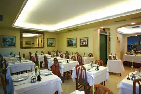 Hotel Helios in Rome — foto 5