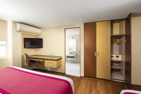 Hotel MX garibaldi CDMX, Trademark Collection by Wyndham in 1a. Región Militar, foto 30