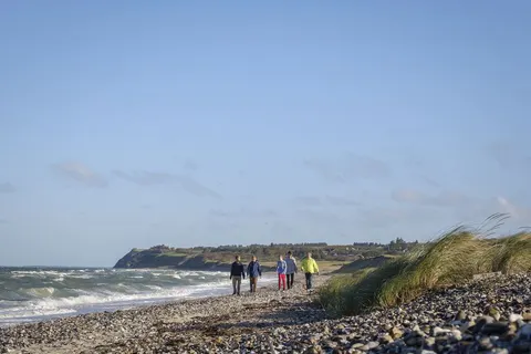Vakantiepark Ronbjerg in Rønbjerg — foto 26