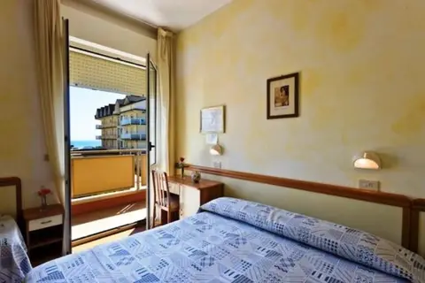 Hotel Losanna in Milaan, foto 4