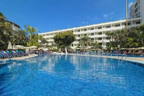 H10 Tenerife Playa in Puerto de la Cruz — foto 11