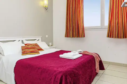 Odalys Residence Les Villas Bel Godere in Belgodère — foto 5