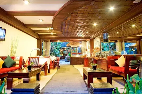 The Bali Dream Villa Seminyak in Kuta — foto 11