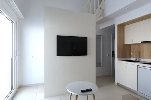 Tivoli Apartments in San Bartolomé de Tirajana — foto 14