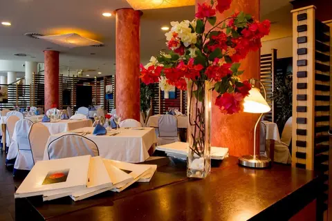 Hotel Bonalba Alicante in Mutxamel — foto 5