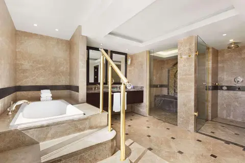 Wyndham Grand Kayseri in Göreme — foto 16
