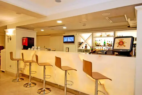 Dosso Dossi Hotels Old City in İstanbul — foto 6
