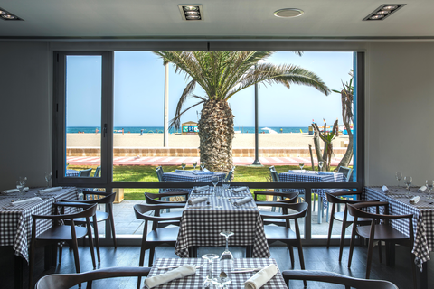 Protur Roquetas Hotel & Spa foto 10