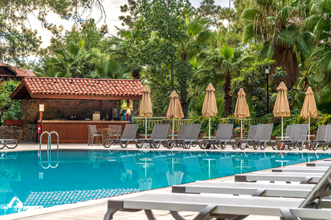 Hotel Marmaris Bay Resort - adults only foto 3