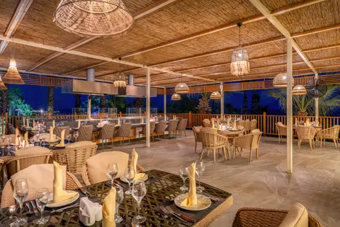 Delphin Palace Hotel foto 27