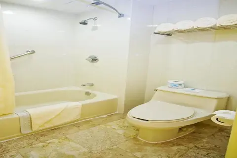 The Royal Sands All Suites Resort & Spa in Cancùn — foto 12