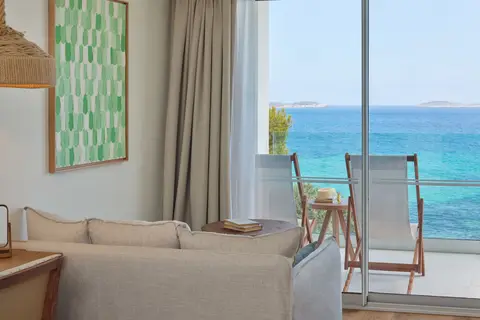 Meliá Ibiza in Santa Eulària des Riu — foto 27
