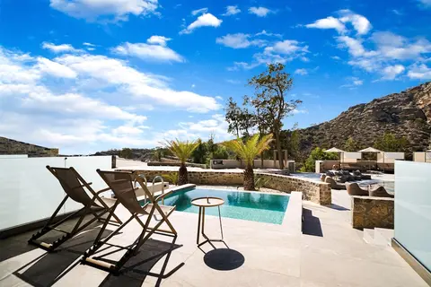 Harmony E Rock Hotel & Resort in Δημοτική Ενότητα Σητείας — foto 29