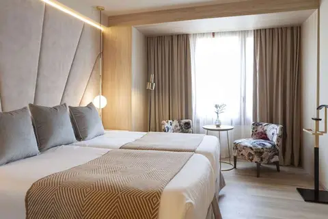 Nivia Born Boutique Hotel in Palma — foto 4