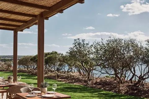 Zelia Resort & Spa in Δημοτική Ενότητα Κασσάνδρας — foto 21
