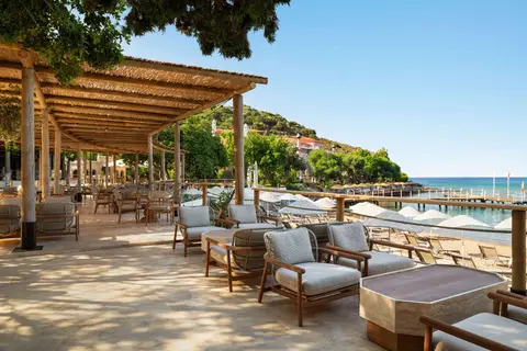 Wyndham Datca Perili Bay in Datça — foto 12