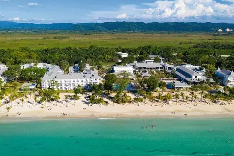 Riu Palace Tropical Bay in Riu Palace Tropical Bay — foto 4