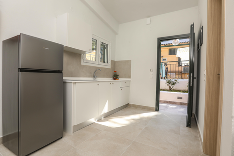 Appartementen Sunflower foto 10