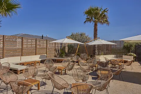 Camping Le Palavas foto 14