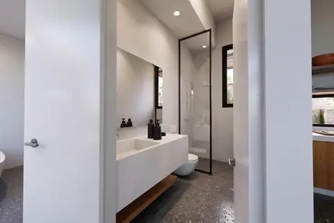A-Luxury Villas II in Δήμος Μυτιλήνης — foto 11