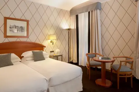 Starhotels Majestic in Turijn, foto 15