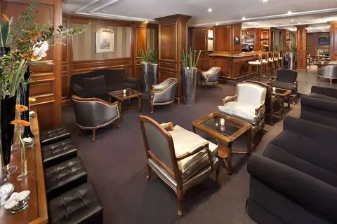 Melia Vendome in Parijs, foto 3