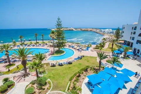 Regency Hotel & Spa in Monastir — foto 2