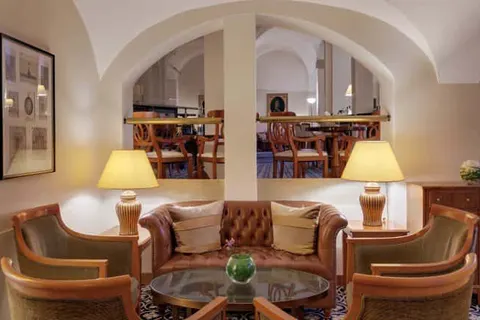 Bilderberg Bellevue Hotel Dresden foto 16