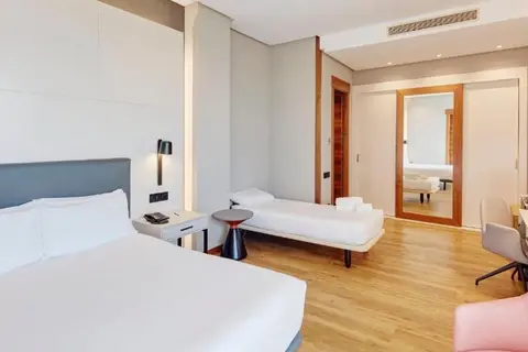 Sorolla Palace by Sercotel Hotels in Peníscola / Peñíscola — foto 4