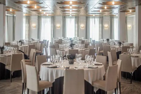 Gran Hotel Las Caldas by blau hotels in Oviedo — foto 12