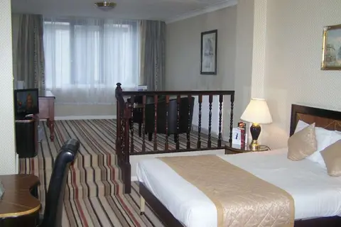 Britannia Manchester in Manchester — foto 4