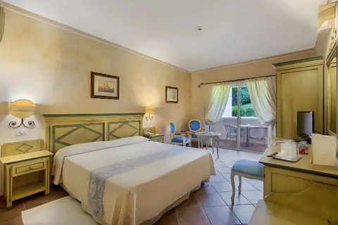 Colonna Resort in Porto Cervo — foto 19