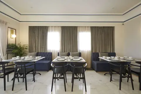 De Sol Hotel & Spa in Θήρα — foto 7