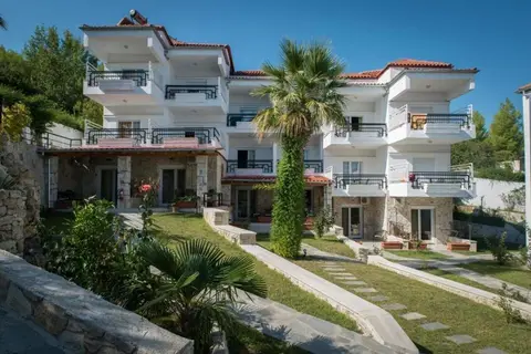 Halkidiki Palace in Δημοτική Ενότητα Παλλήνης — foto 18